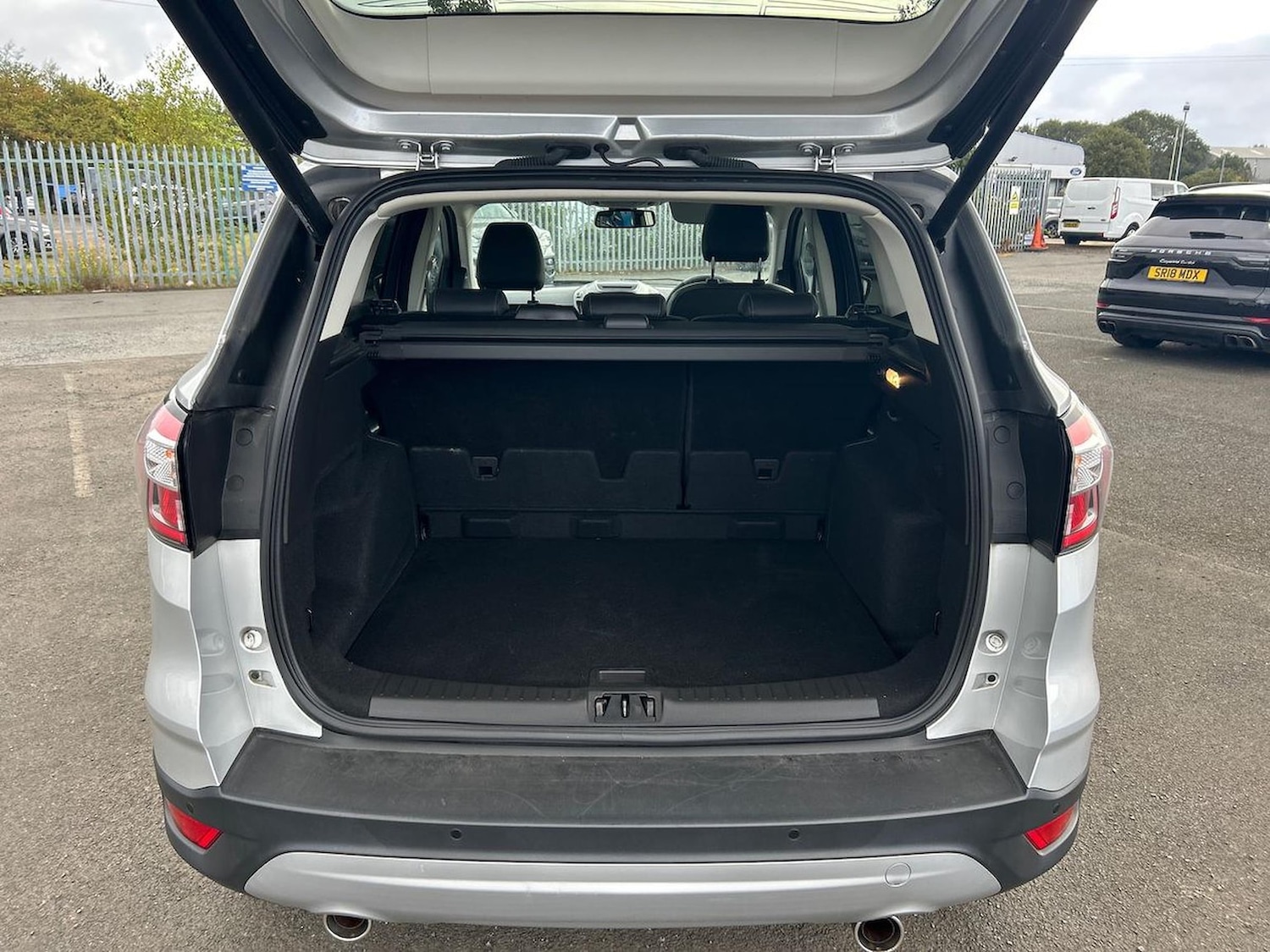 Vehicle 17