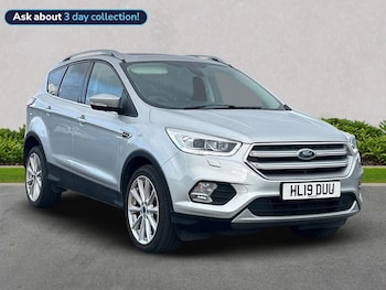 Ford - Kuga