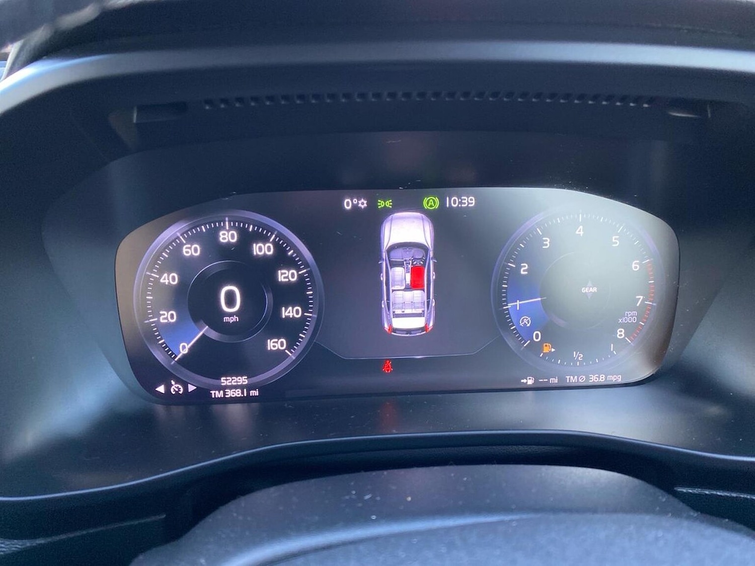 Used Volvo XC40 2020 for sale - 77603741: Photo 10