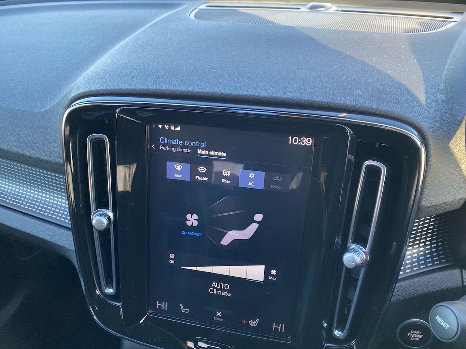 Used Volvo XC40 2020 for sale - 77603741: Photo 12