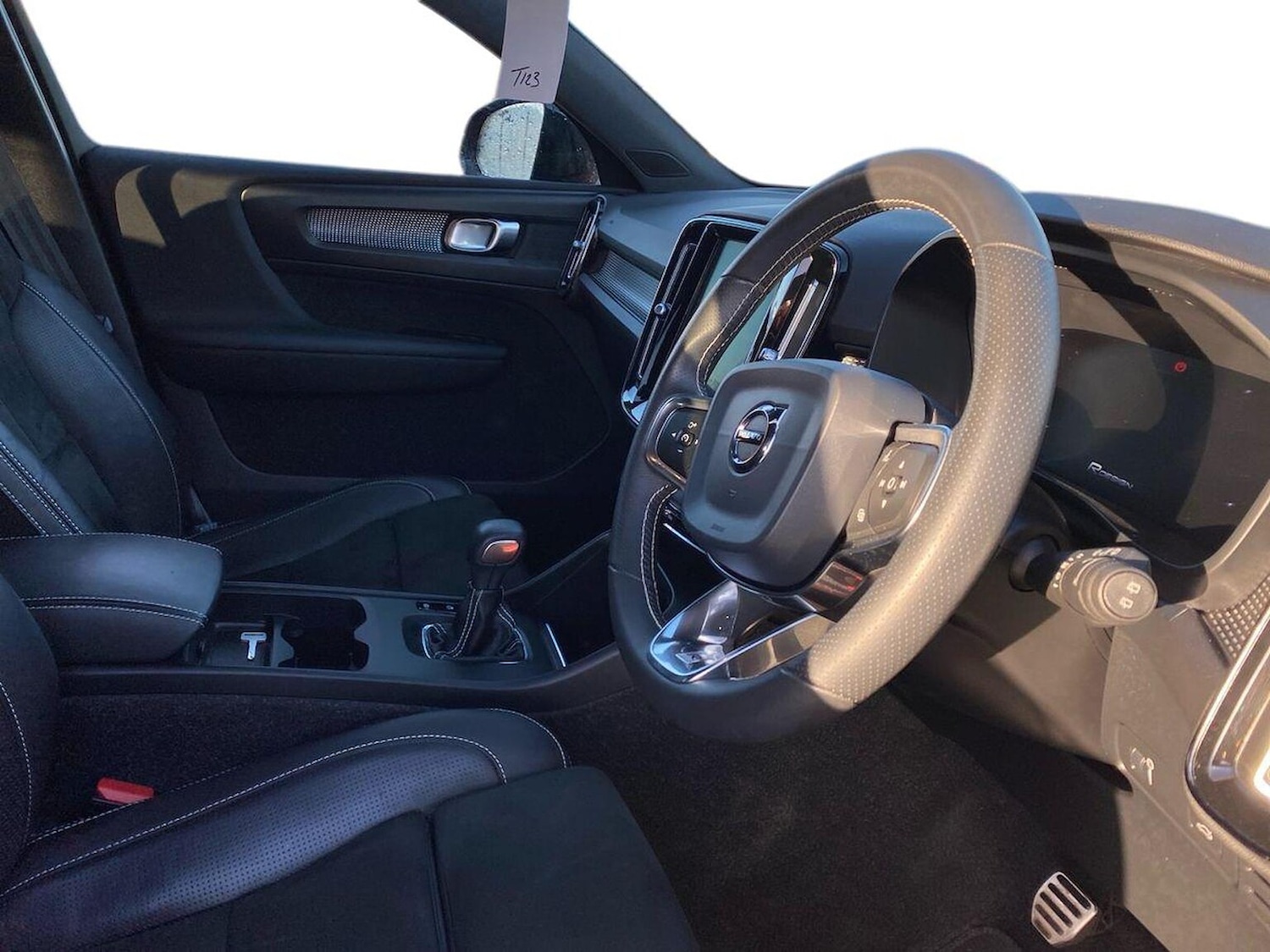 Used Volvo XC40 2020 for sale - 77603741: Photo 15