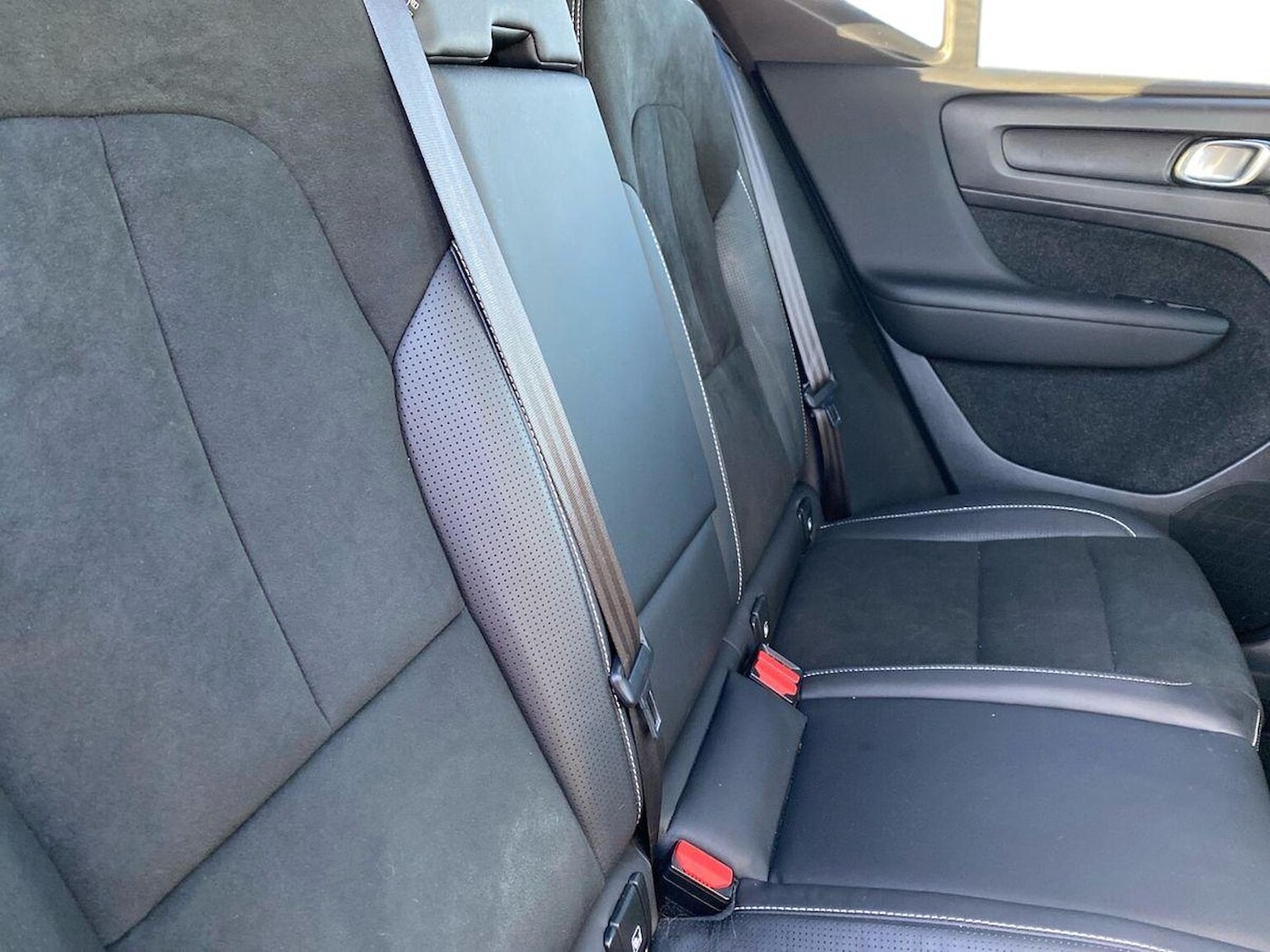 Used Volvo XC40 2020 for sale - 77603741: Photo 16