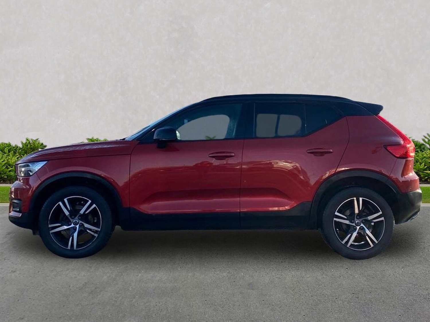 Used Volvo XC40 2020 for sale - 77603741: Photo 19