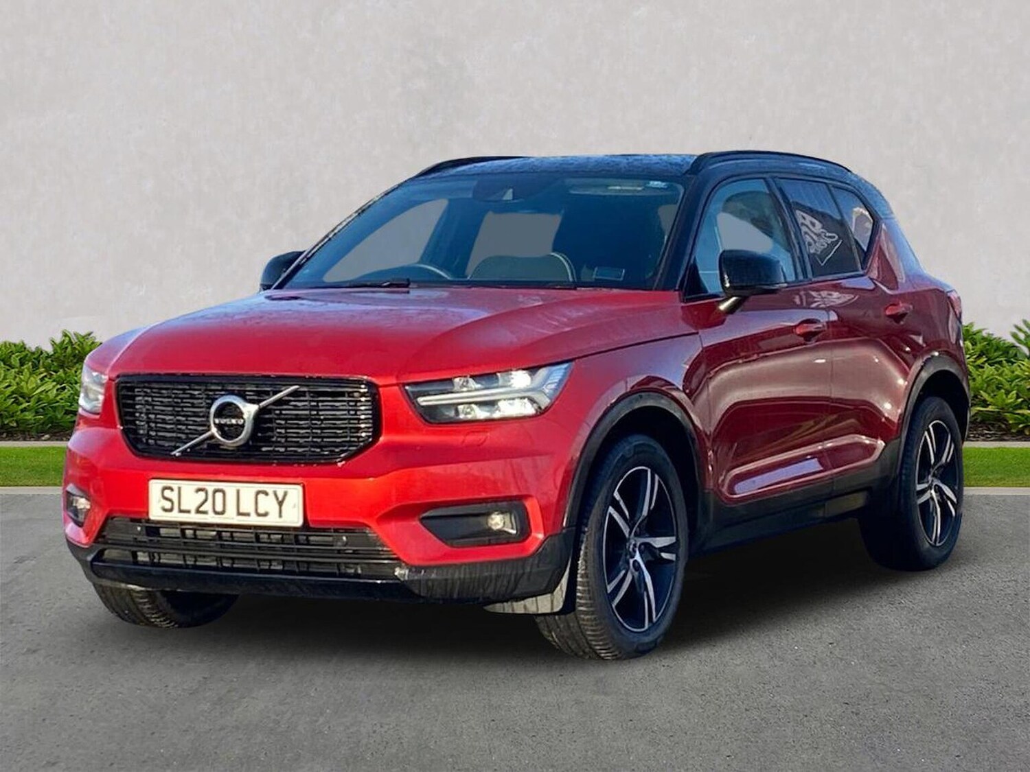 Used Volvo XC40 2020 for sale - 77603741: Photo 20