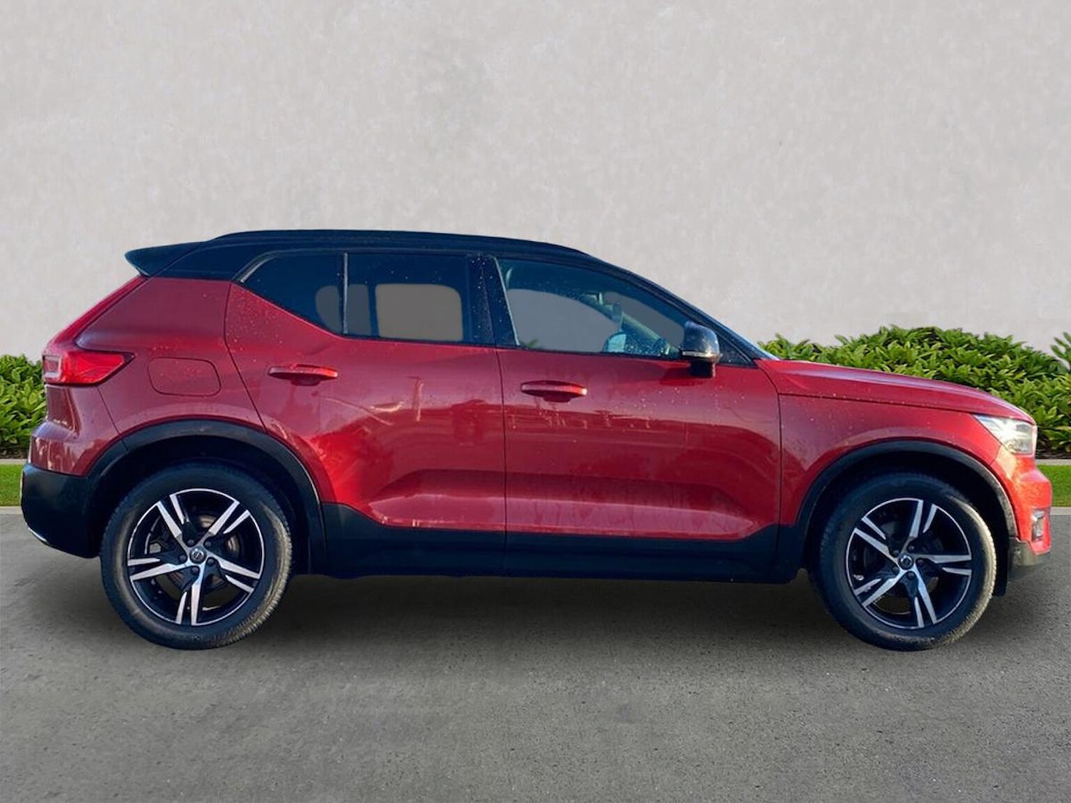 Used Volvo XC40 2020 for sale - 77603741: Photo 3