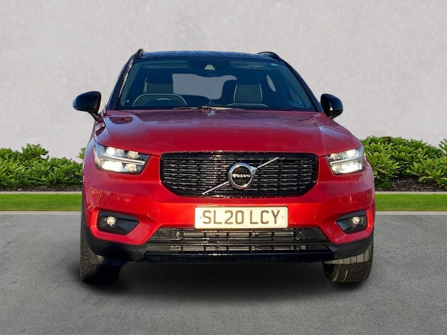 Used Volvo XC40 2020 for sale - 77603741: Photo 5