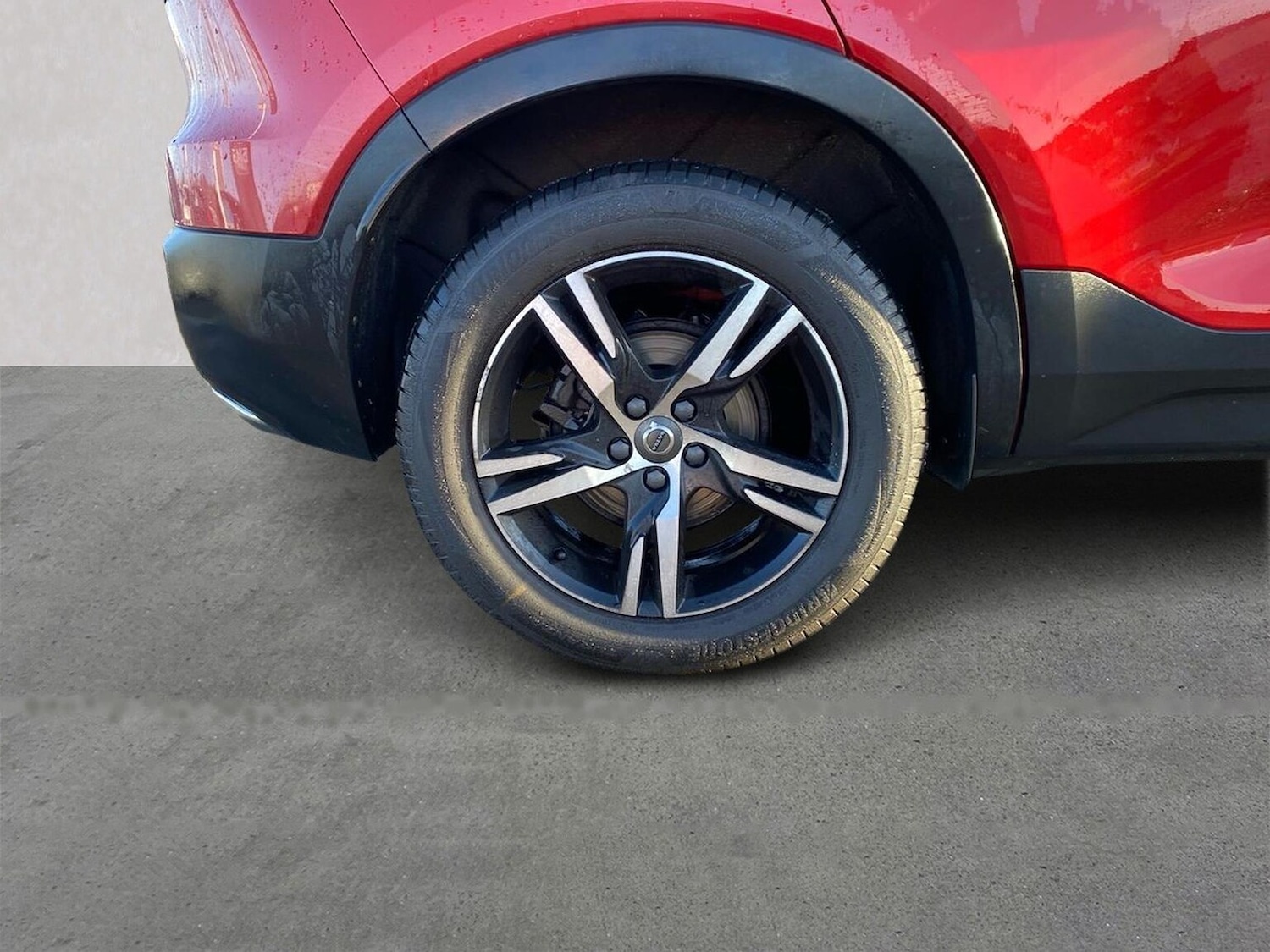 Used Volvo XC40 2020 for sale - 77603741: Photo 6