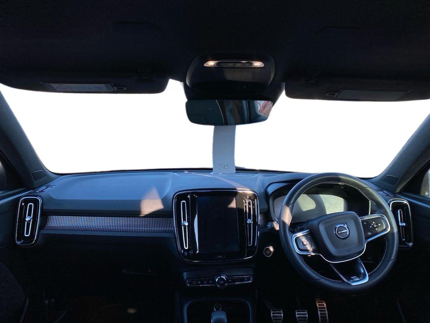 Used Volvo XC40 2020 for sale - 77603741: Photo 8