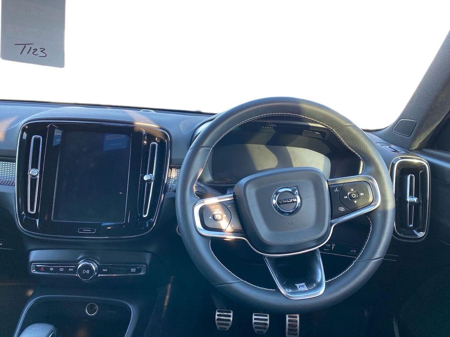 Used Volvo XC40 2020 for sale - 77603741: Photo 9