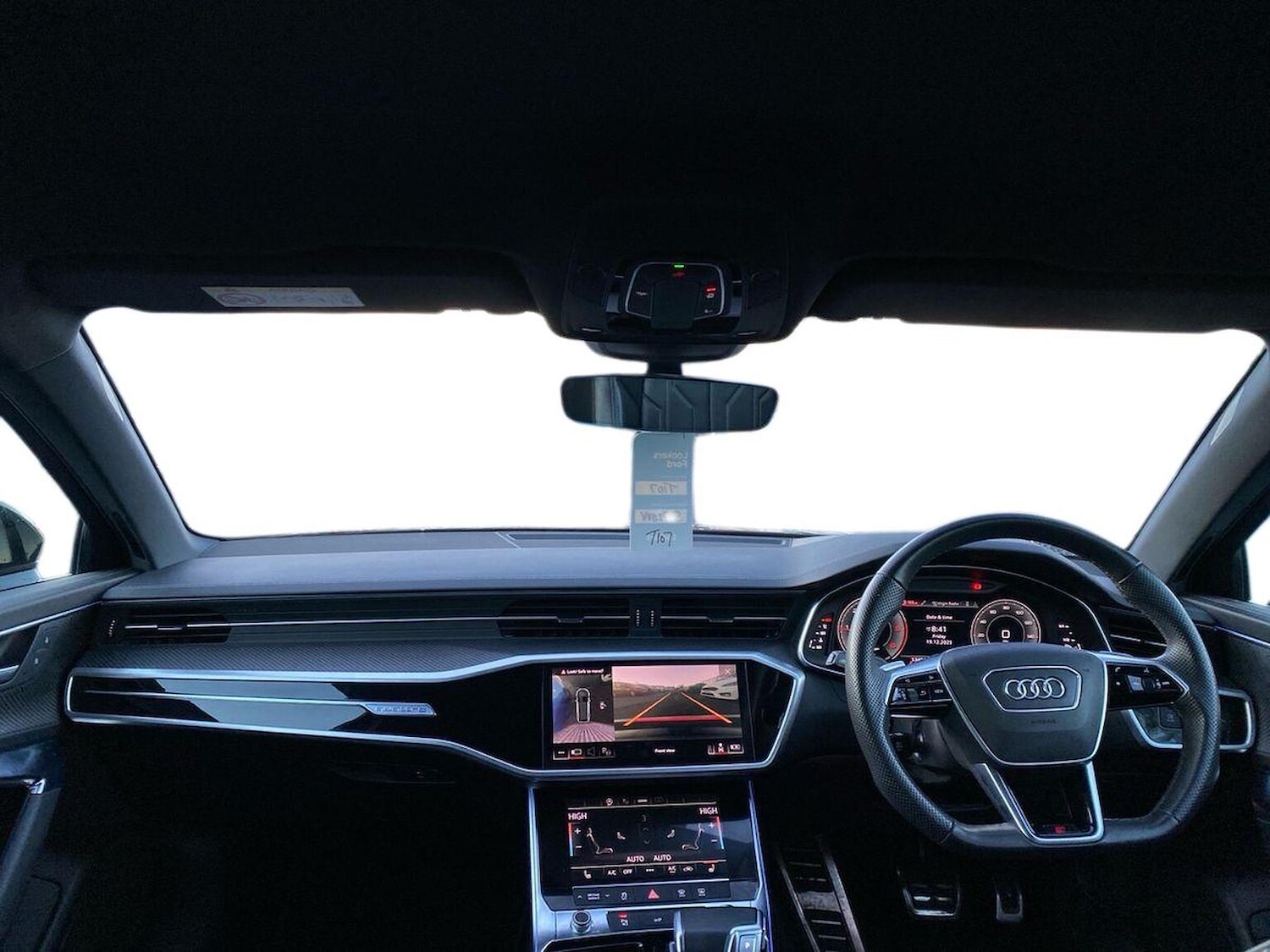 Used Audi A6 2022 for sale - 77011924: Photo 10