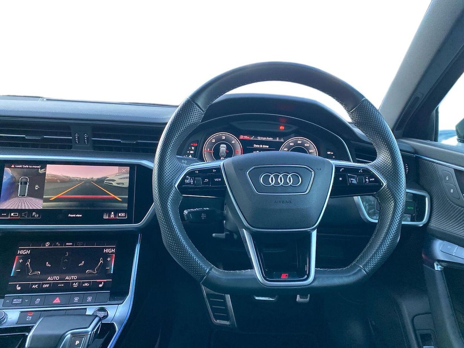 Used Audi A6 2022 for sale - 77011924: Photo 11