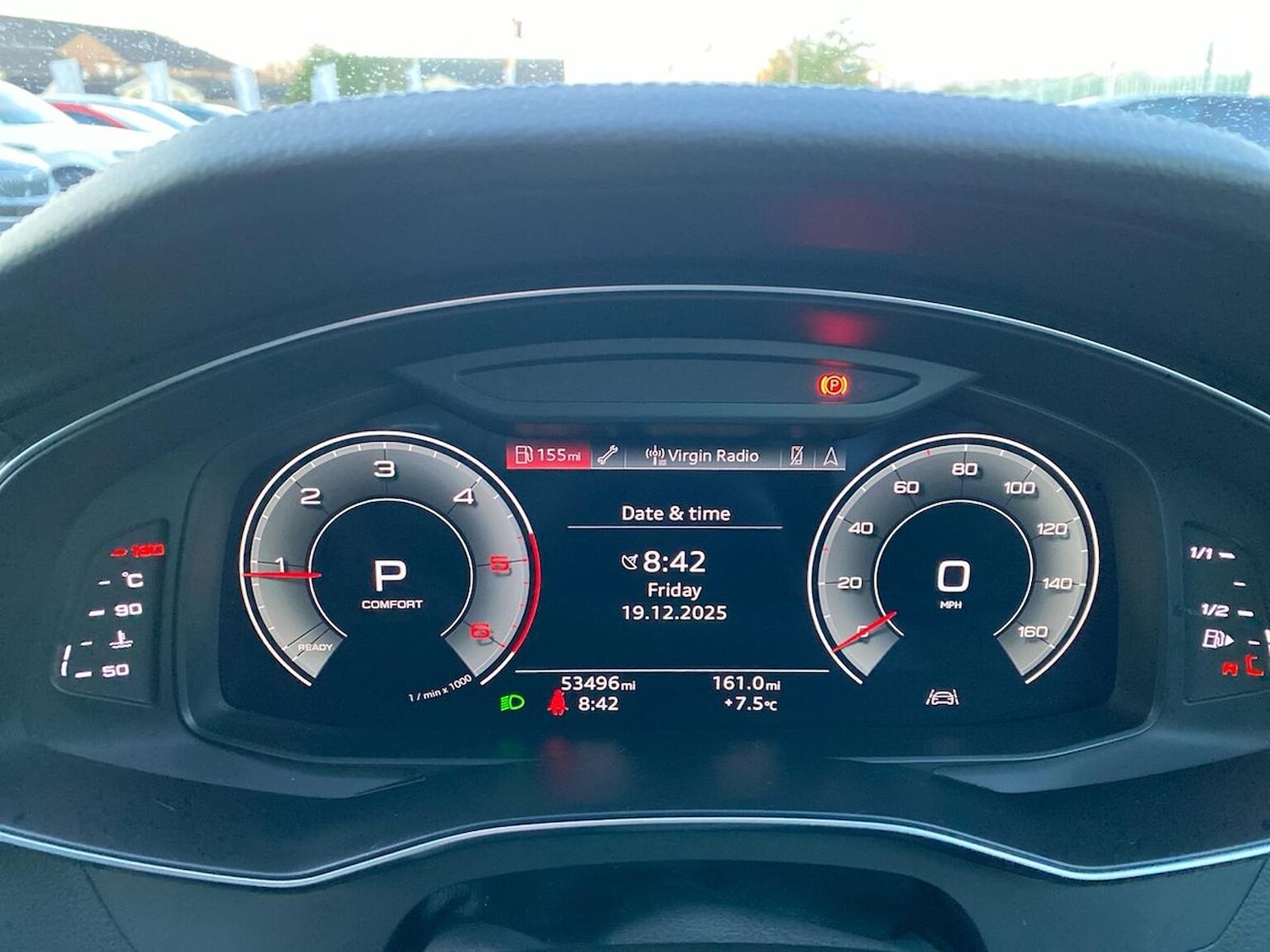 Used Audi A6 2022 for sale - 77011924: Photo 12