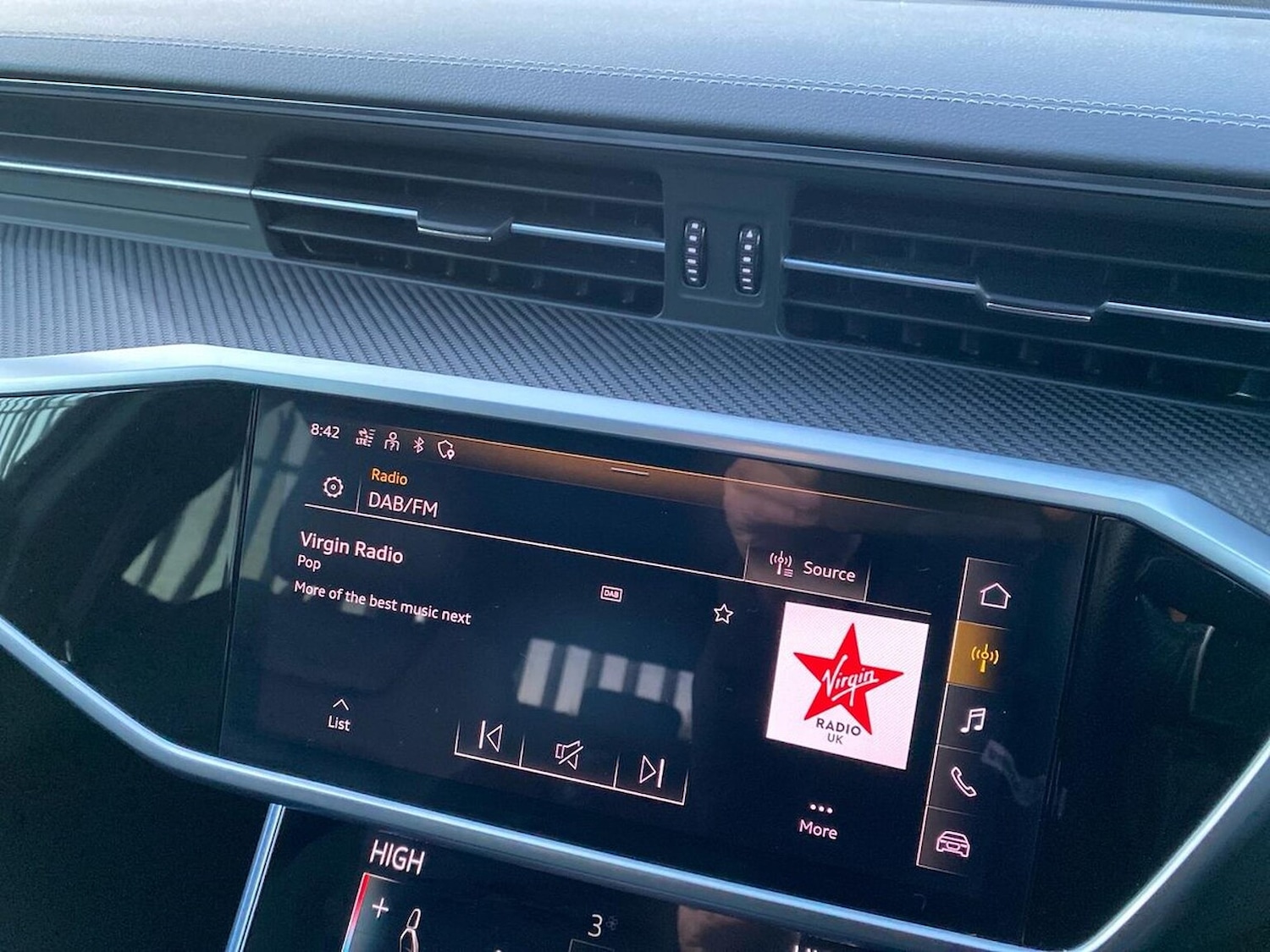 Used Audi A6 2022 for sale - 77011924: Photo 13