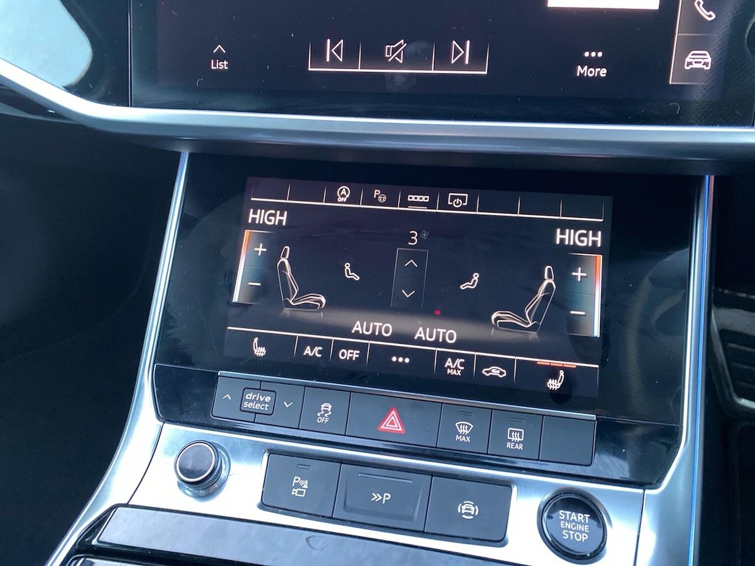 Used Audi A6 2022 for sale - 77011924: Photo 14