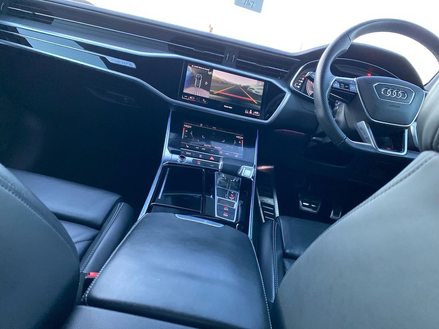 Used Audi A6 2022 for sale - 77011924: Photo 15