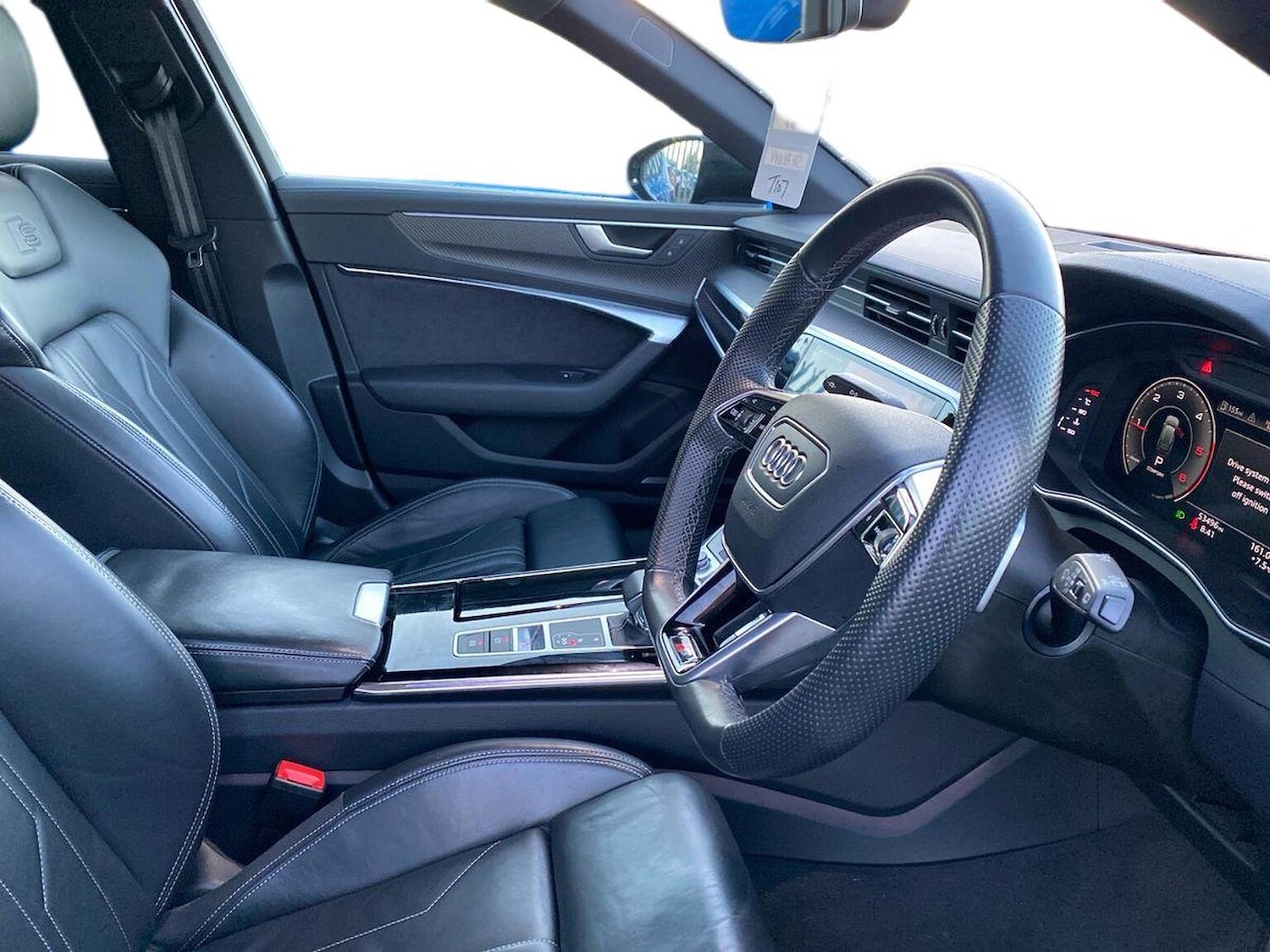 Used Audi A6 2022 for sale - 77011924: Photo 17