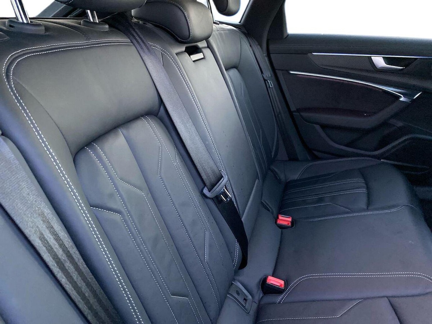 Used Audi A6 2022 for sale - 77011924: Photo 18