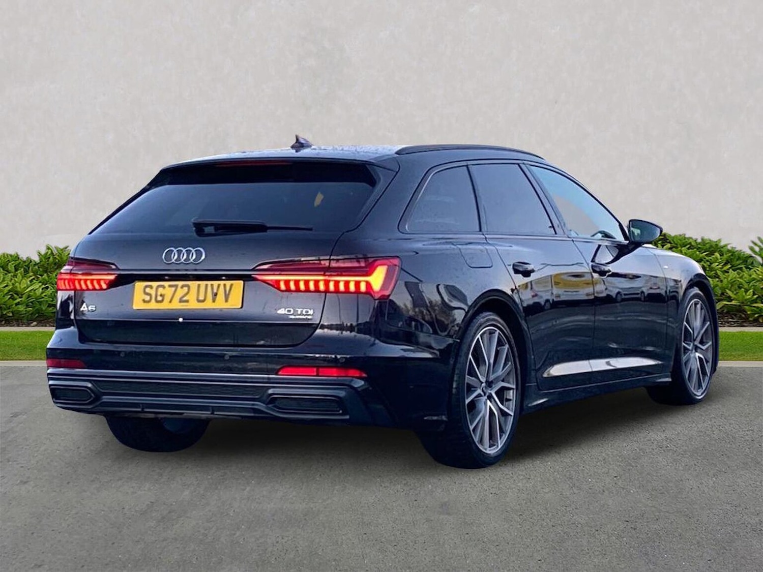 Used Audi A6 2022 for sale - 77011924: Photo 20