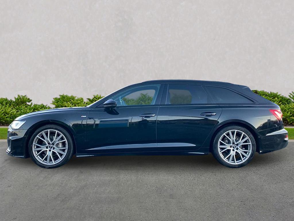 Used Audi A6 2022 for sale - 77011924: Photo 21