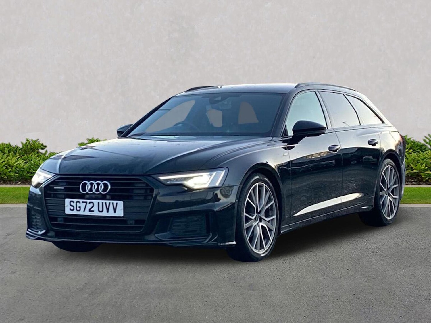 Used Audi A6 2022 for sale - 77011924: Photo 22