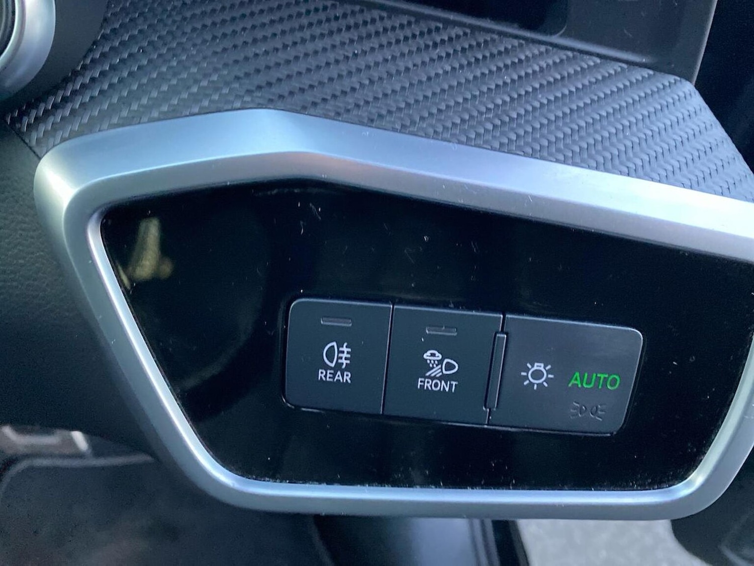 Used Audi A6 2022 for sale - 77011924: Photo 24