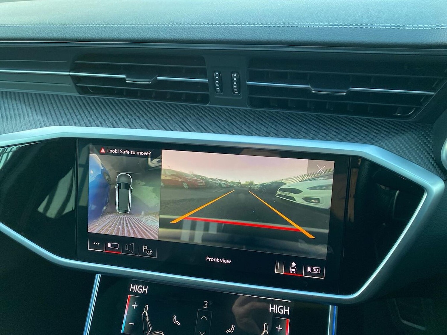 Used Audi A6 2022 for sale - 77011924: Photo 25