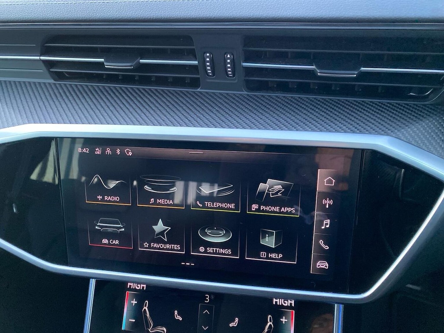 Used Audi A6 2022 for sale - 77011924: Photo 27