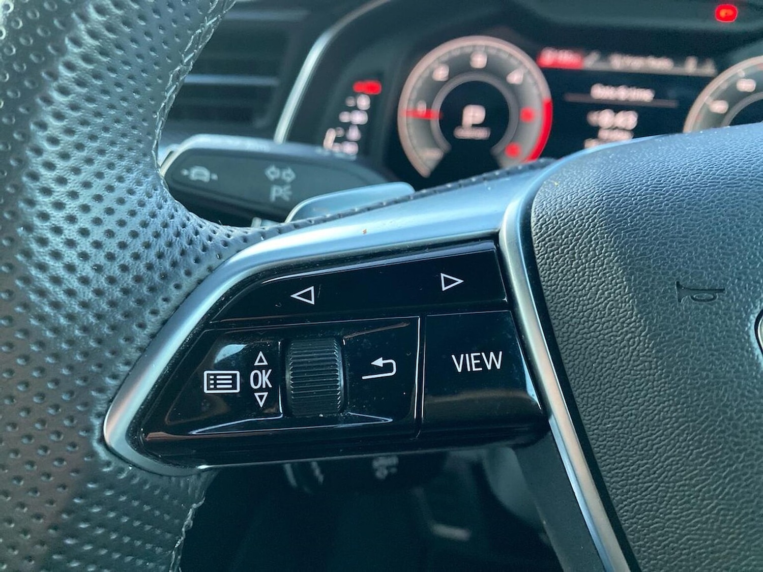 Used Audi A6 2022 for sale - 77011924: Photo 28