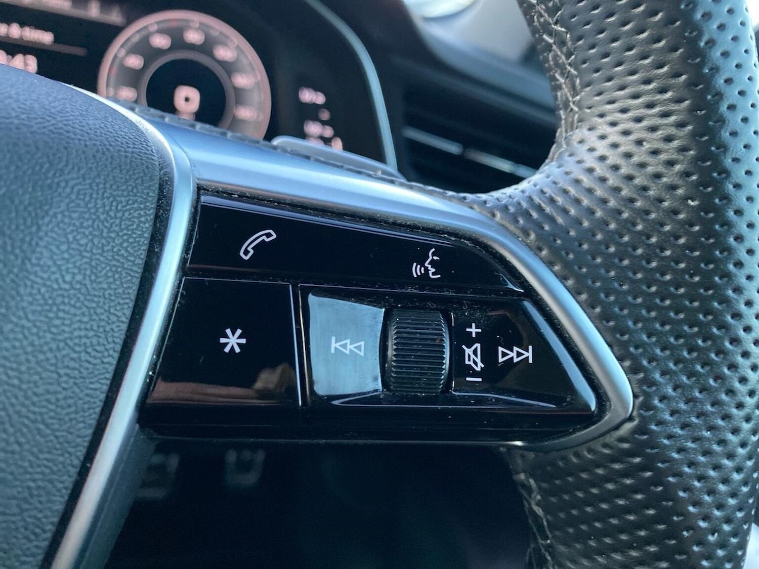 Used Audi A6 2022 for sale - 77011924: Photo 29