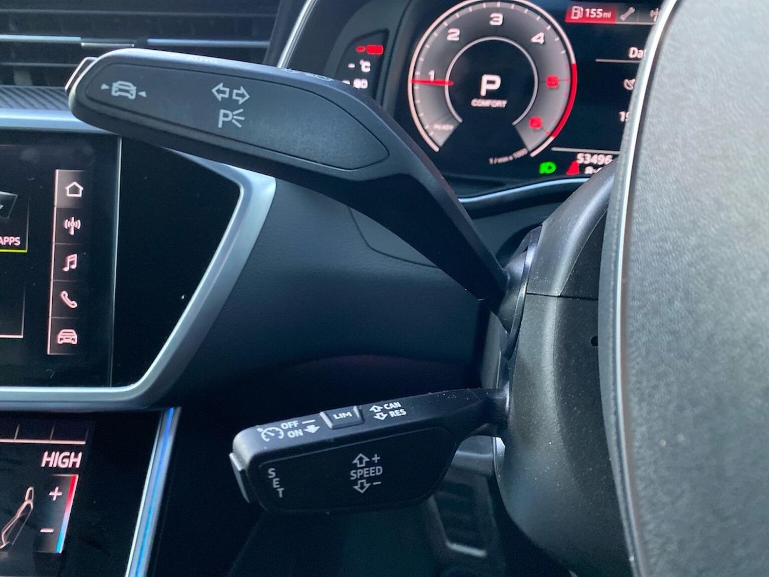 Used Audi A6 2022 for sale - 77011924: Photo 30