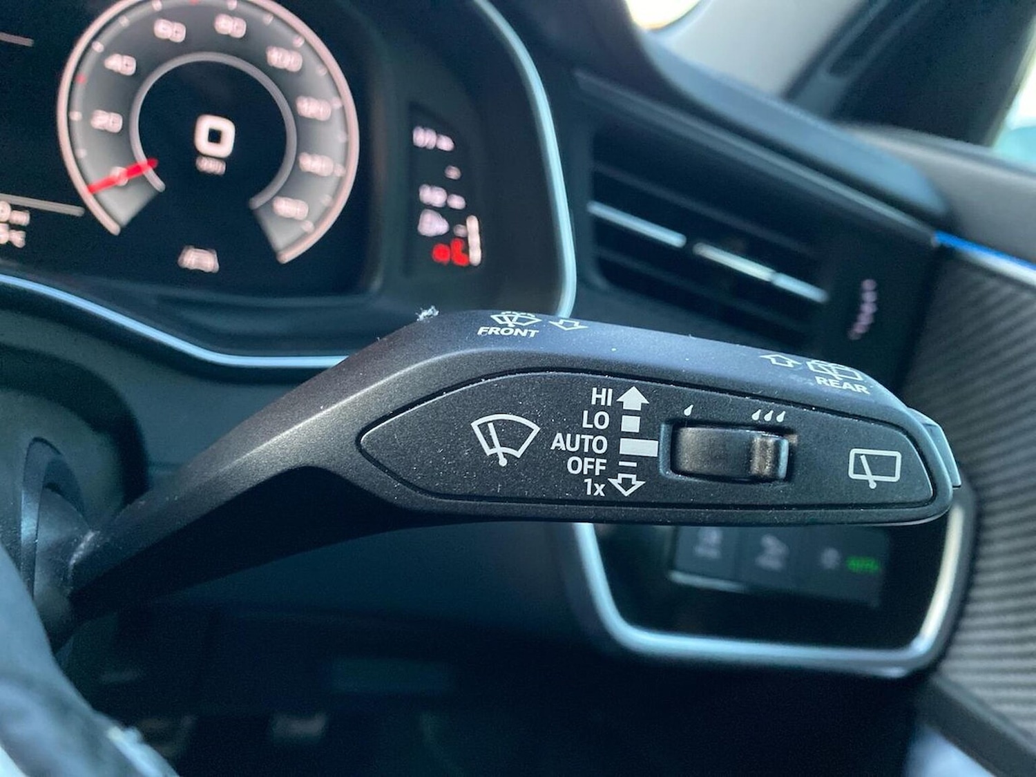 Used Audi A6 2022 for sale - 77011924: Photo 31