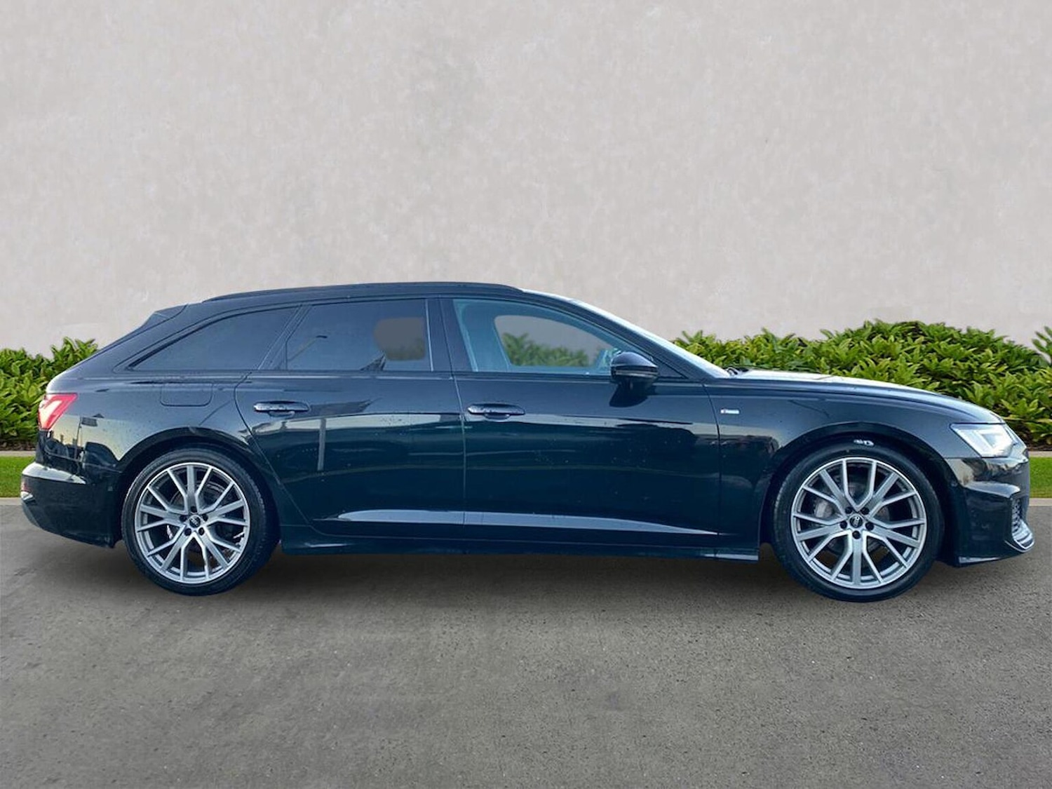 Used Audi A6 2022 for sale - 77011924: Photo 5