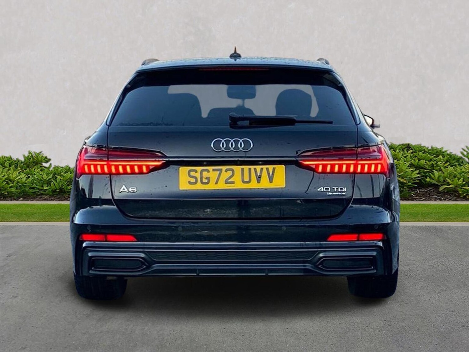 Used Audi A6 2022 for sale - 77011924: Photo 6