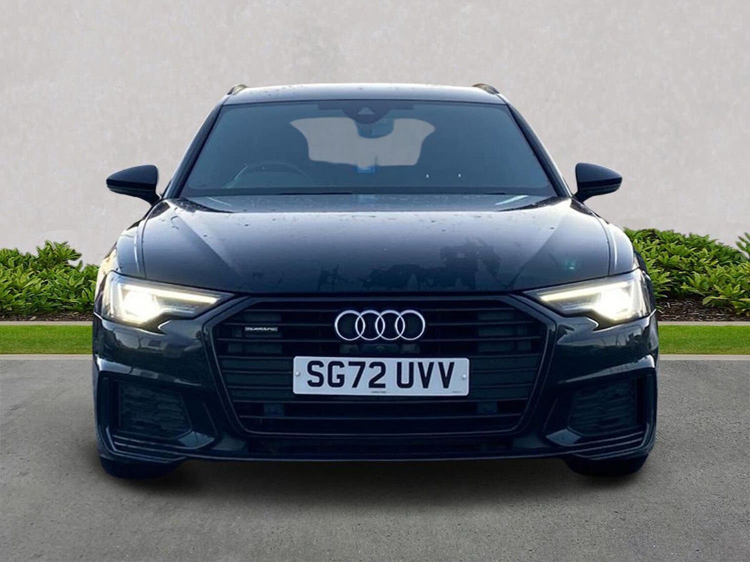 Used Audi A6 2022 for sale - 77011924: Photo 7