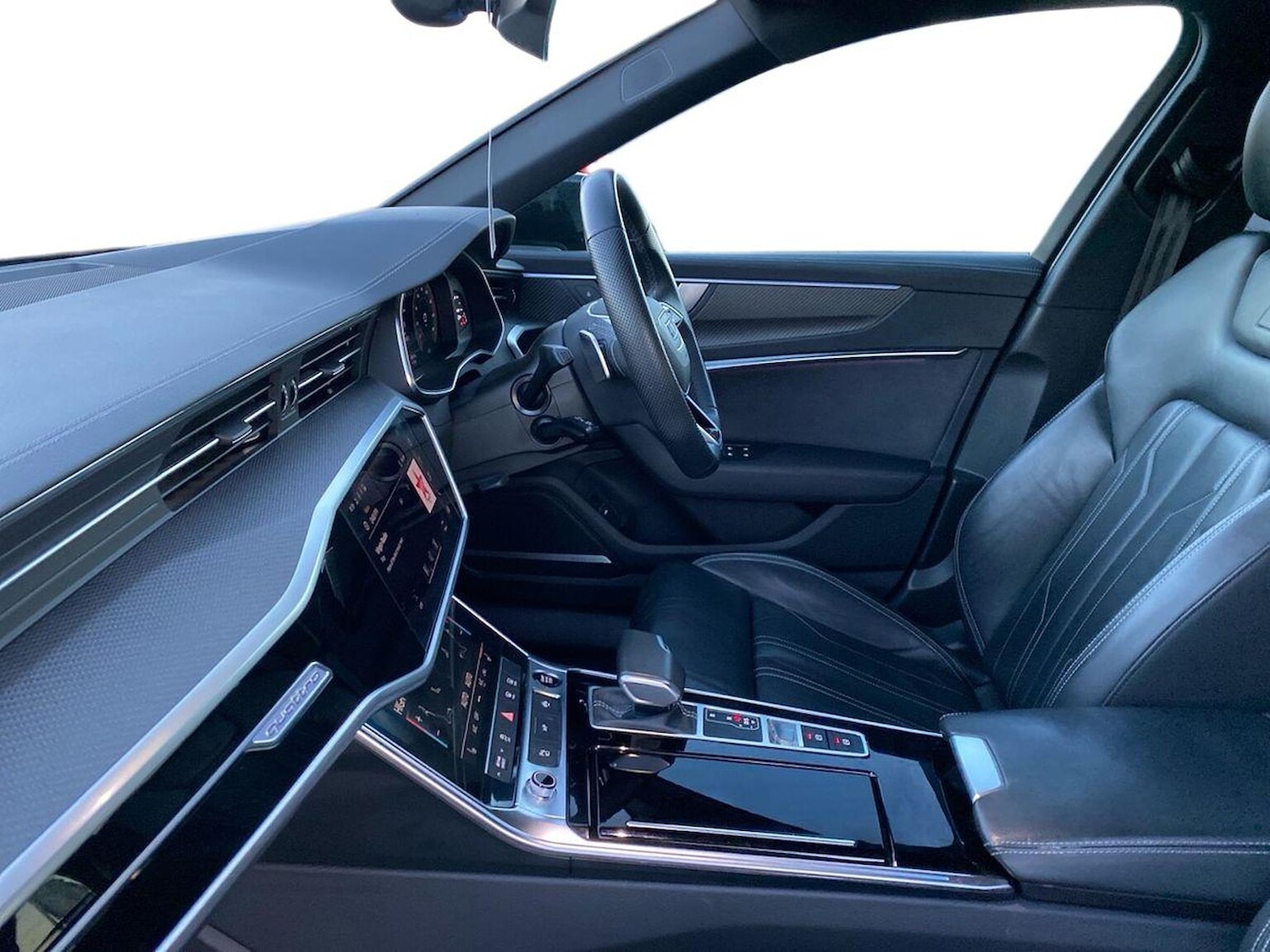 Used Audi A6 2022 for sale - 77011924: Photo 9