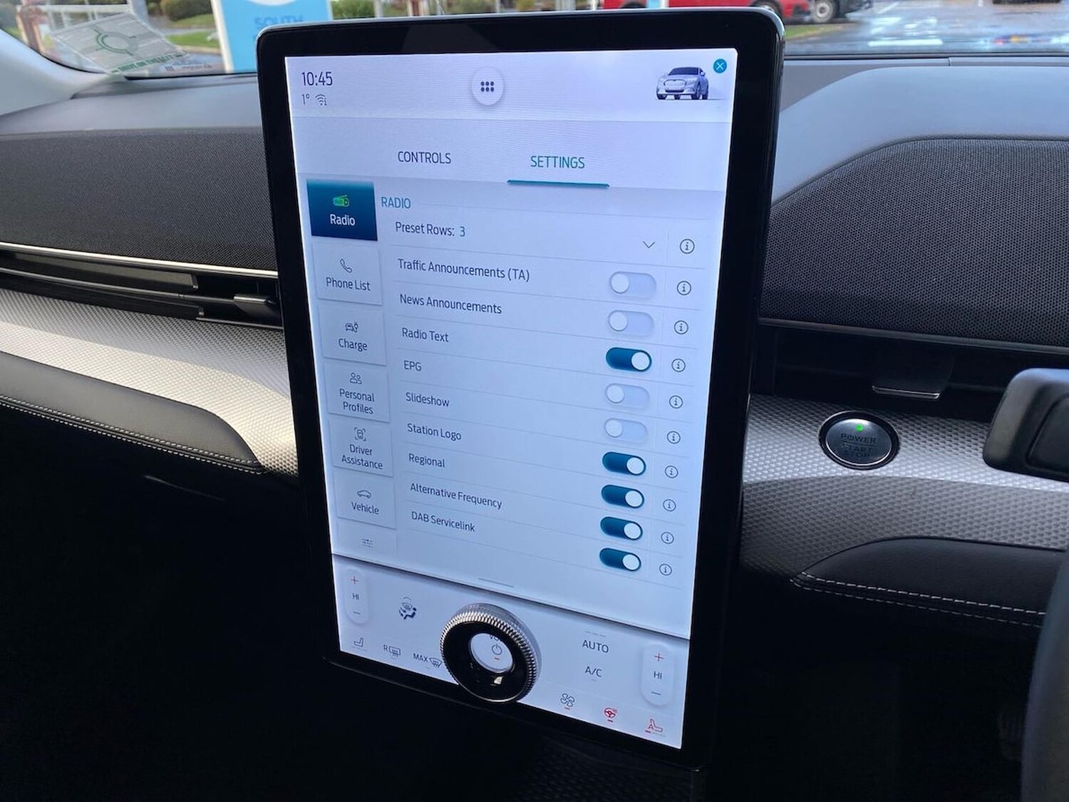 Used Ford Mustang Mach-E 2023 for sale - 77489609: Photo 11