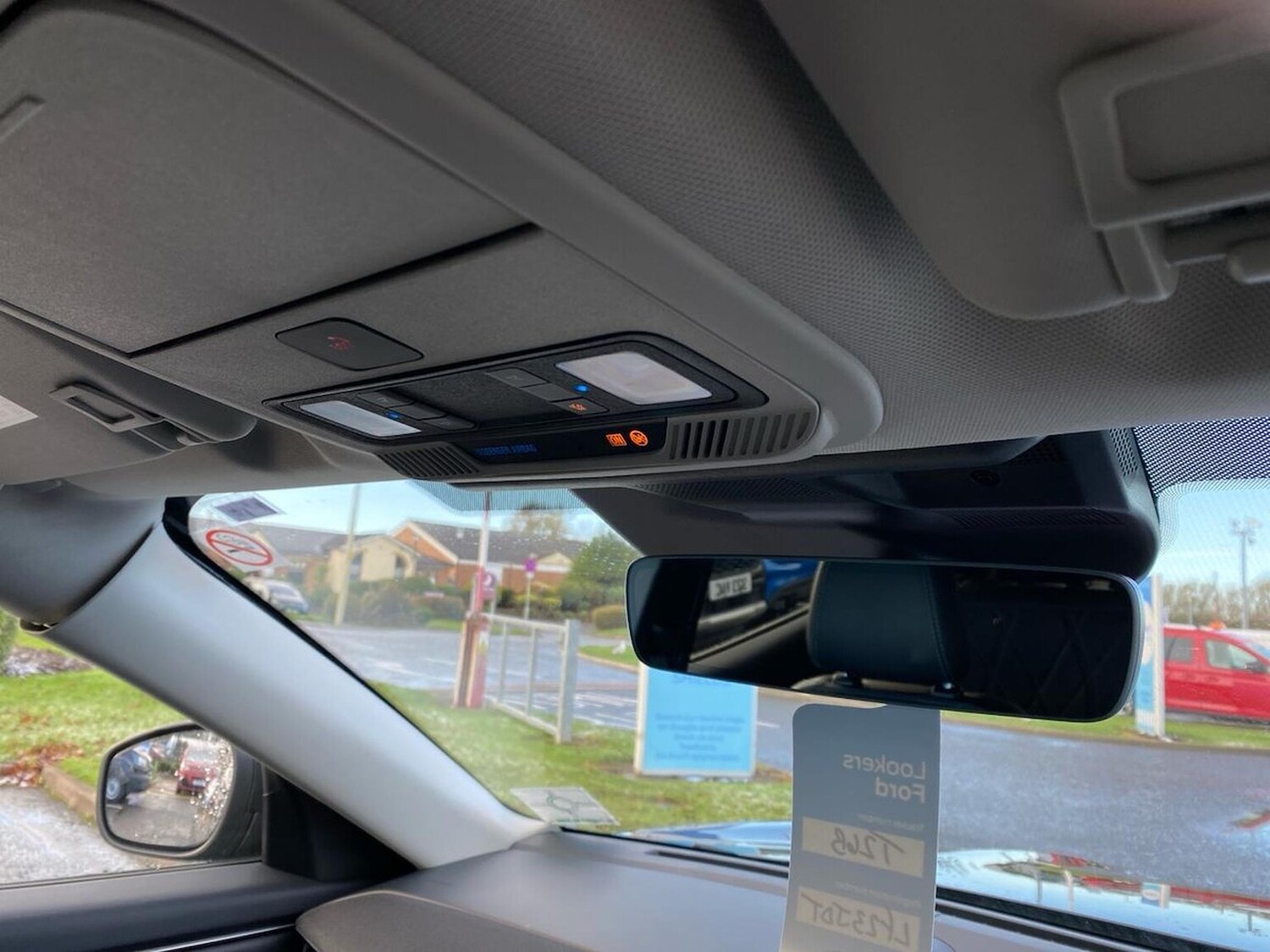 Used Ford Mustang Mach-E 2023 for sale - 77489609: Photo 14