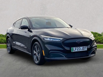 Used Ford Mustang Mach-E 2023 for sale - 77489609: Photo