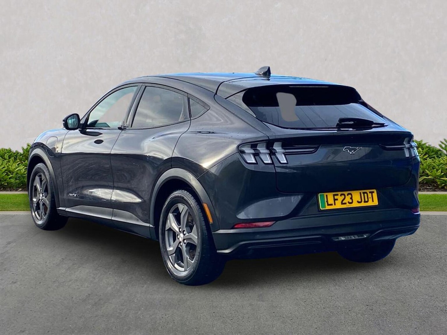 Used Ford Mustang Mach-E 2023 for sale - 77489609: Photo 2