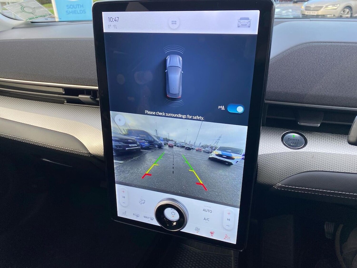 Used Ford Mustang Mach-E 2023 for sale - 77489609: Photo 23