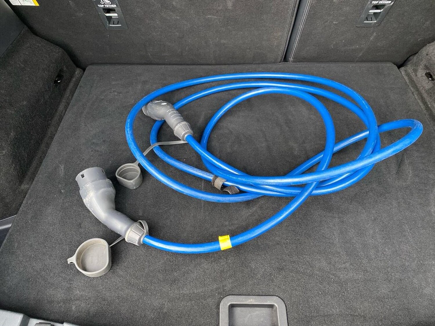 Used Ford Mustang Mach-E 2023 for sale - 77489609: Photo 31