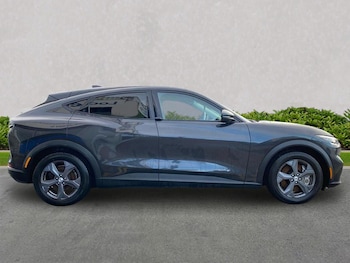 Used Ford Mustang Mach-E 2023 for sale - 77489609: Photo