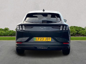 Used Ford Mustang Mach-E 2023 for sale - 77489609: Photo