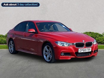 Used BMW 3 Series 2019 for sale - 79185387: Photo