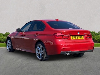 Used BMW 3 Series 2019 for sale - 79185387: Photo