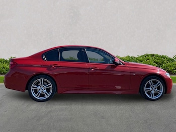 Used BMW 3 Series 2019 for sale - 79185387: Photo