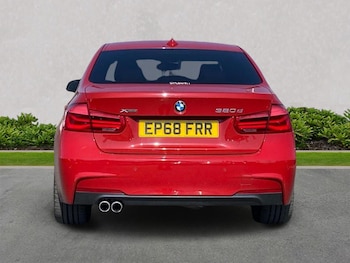 Used BMW 3 Series 2019 for sale - 79185387: Photo
