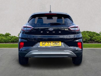 Used Ford Puma 2023 for sale - 78520682: Photo