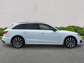 Used Audi A4 2022 for sale - 79228814: Photo