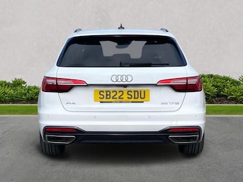 Used Audi A4 2022 for sale - 79228814: Photo